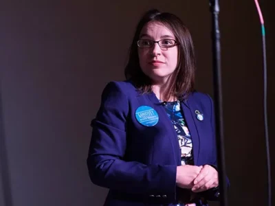 The Blue Wave didn’t crash in Pittsburgh, but Democrats made some ripples