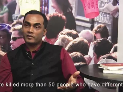 Refugee writers continue to find sanctuary at City of Asylum