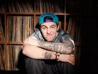 Two unreleased ‘Spotify Singles’ from Mac Miller just dropped