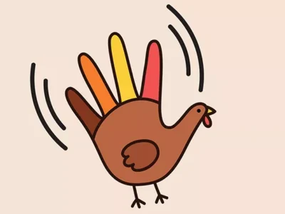 A very vegetarian non-Thanksgiving