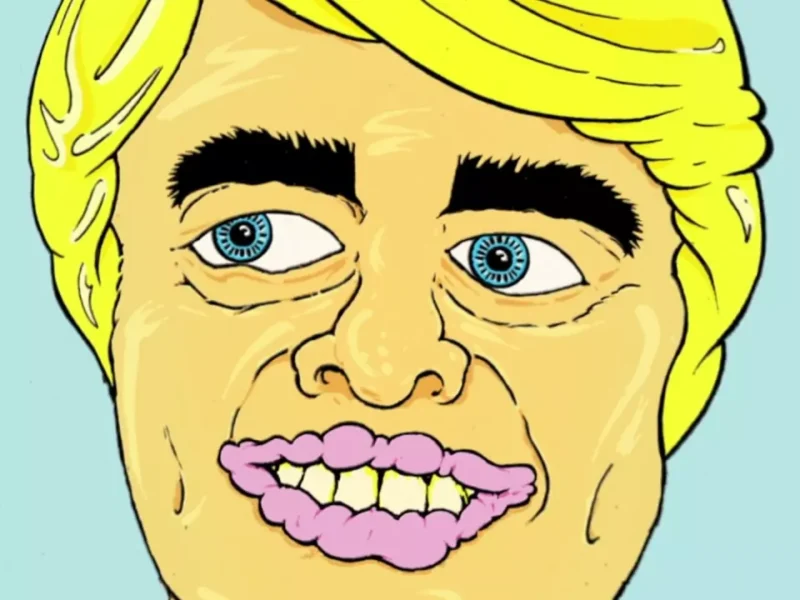 Aesop Rock and TOBACCO come together for Malibu Ken