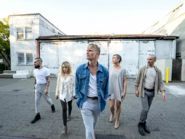 Now Streaming: #NewMusicFriday