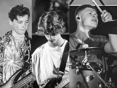 Meet the 2018 Battle of the Bands finalists