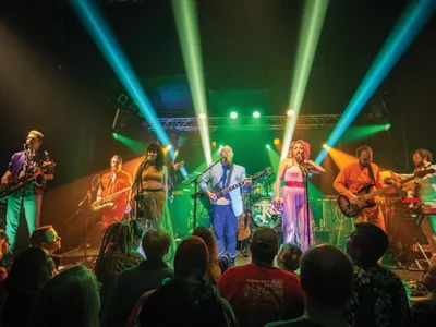 Rex Theater: Uplifting the South Side community