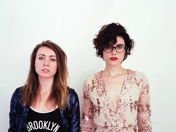 Sad Girls Aquatics Club releases first EP, Vodkawine