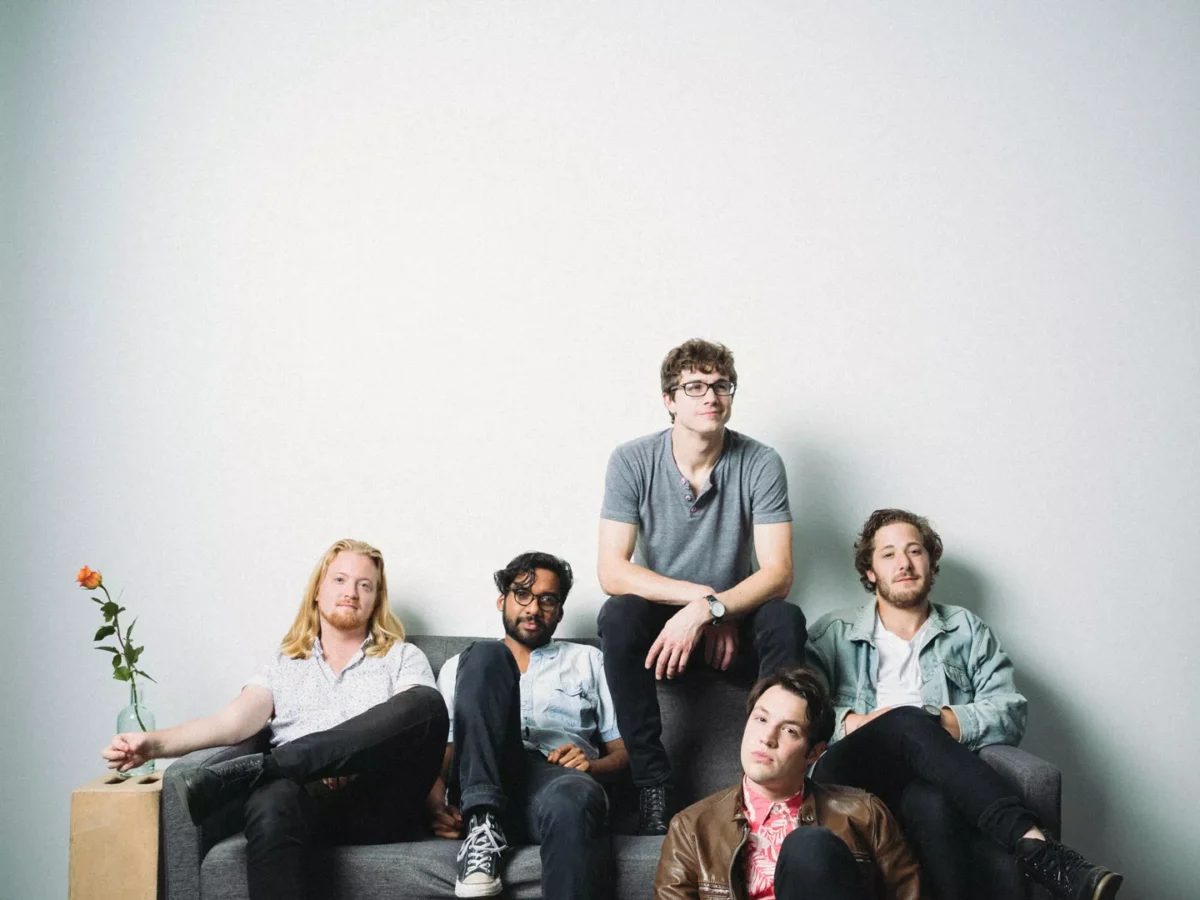 Nevada Color releases Rosewater  EP