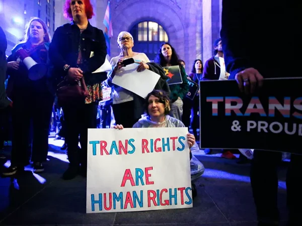 Black trans woman found dead in Wilkinsburg