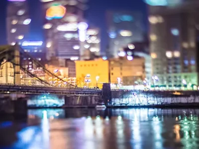 Pittsburgh offered $6.7 billion in a failed bid for Amazon HQ2, one of the largest incentive proposals ever