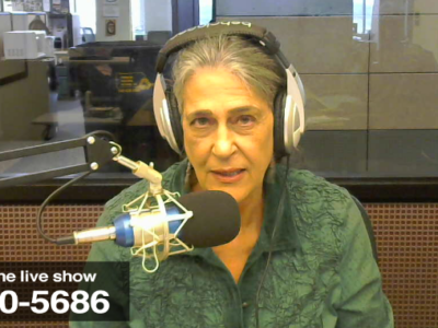 Lynn Cullen Live – 11/1/18