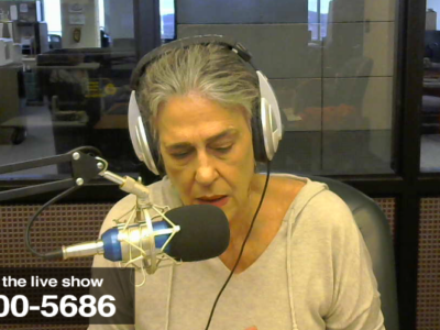 Lynn Cullen Live – 11/2/18