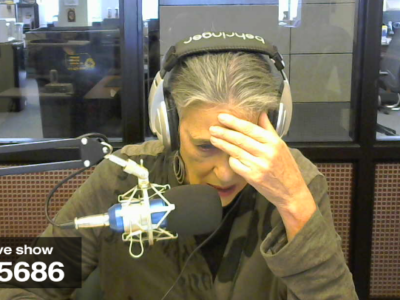 Lynn Cullen Live – 11/14/18