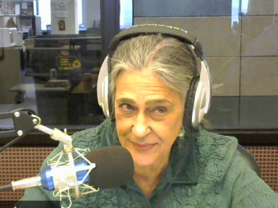 Lynn Cullen Live – 11/15/18