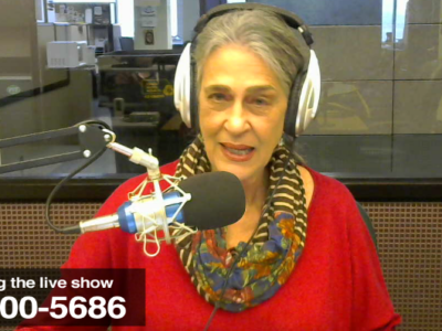 Lynn Cullen Live – 11/16/18