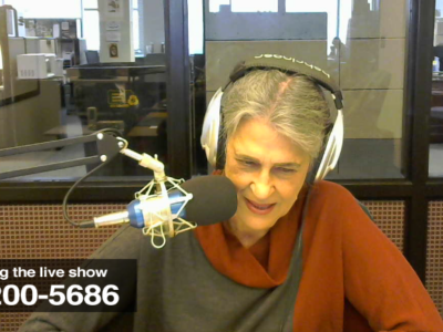 Lynn Cullen Live – 11/19/18