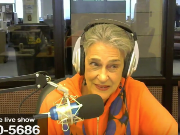 Lynn Cullen Live – 11/20/18