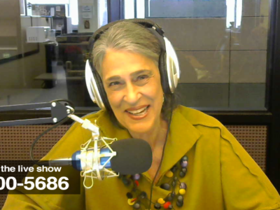 Lynn Cullen Live – 11/28/18