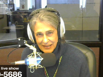 Lynn Cullen Live – 11/29/18