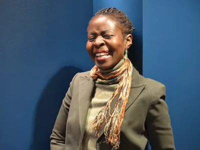 Q and A with Image Consultant Sonia McKoy