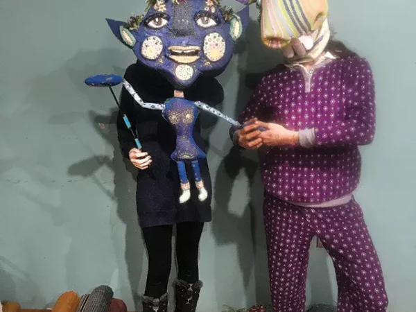 Glitter Box casts a spell with the feminist witch musical La Strega