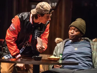 Pittsburgh Public Theater stages the Pulitzer Prize-winning drama Sweat