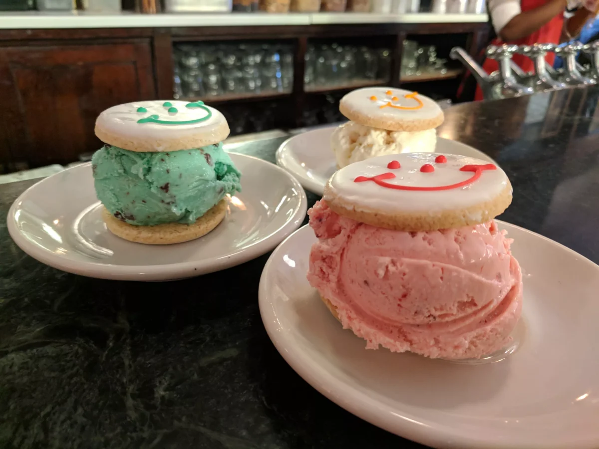 Eat’n Park and Klavon’s Ice Cream team up for a collaboration worth smiling about