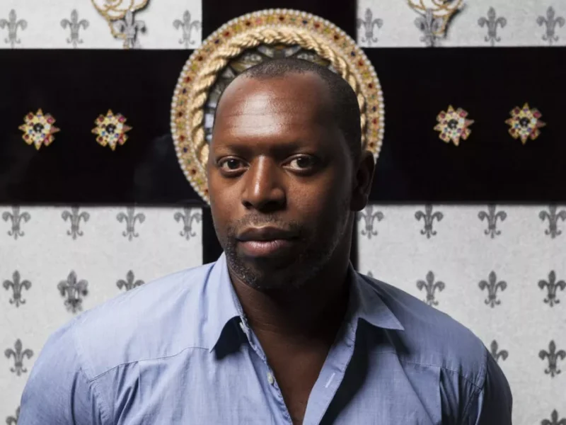 The Warhol brings  Shade Compositions multimedia performance to Pittsburgh