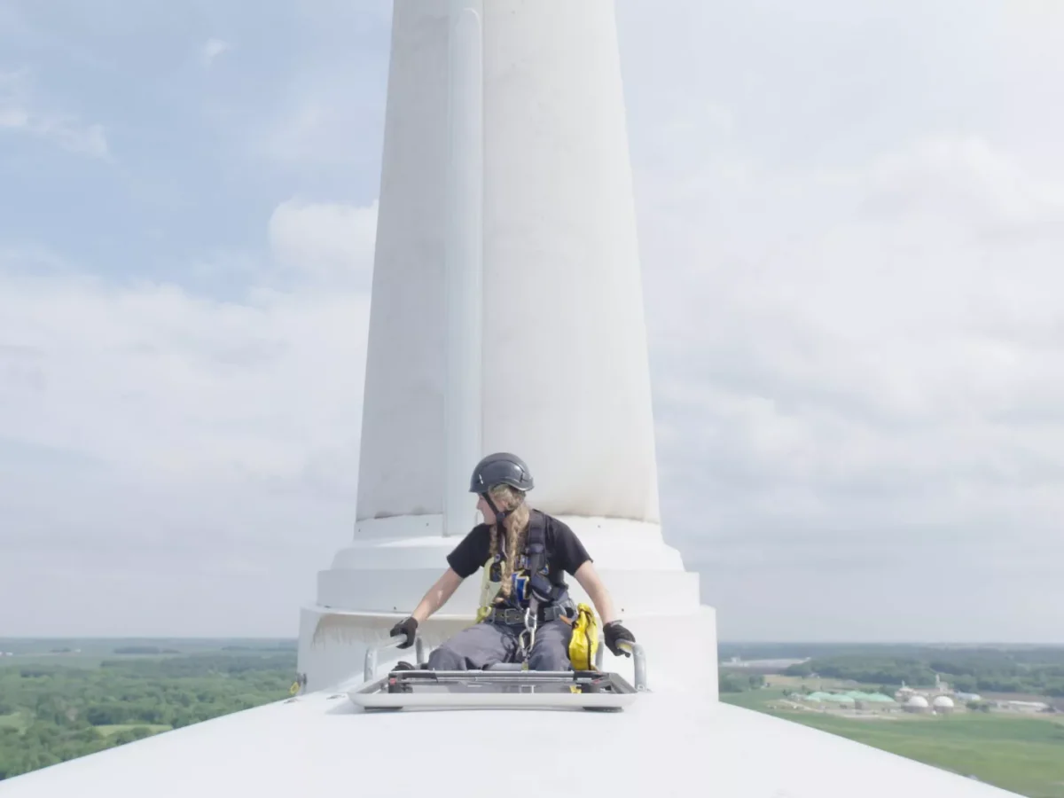 Documentary Paris to Pittsburgh highlights the ‘Burgh, among others battling climate change