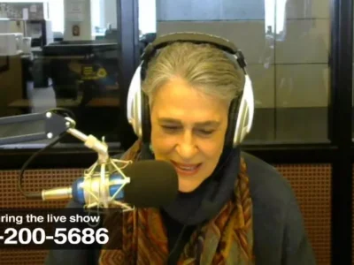 Lynn Cullen Live – 12/19/18