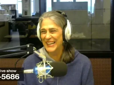 Lynn Cullen Live – 12/20/18