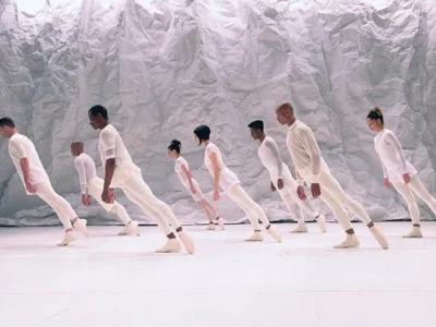 Best of Touring Dance 2018