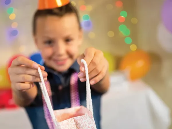 The danger lurking right under your nose at kids’ birthday parties