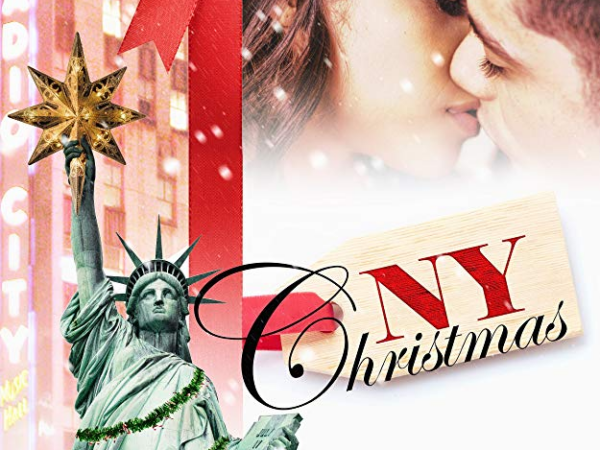 Holiday Movie Advent Day 23: A Christmas in New York