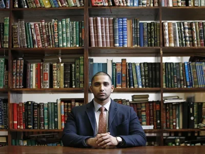 Pittsburghers of Year: The Islamic Center of Pittsburgh