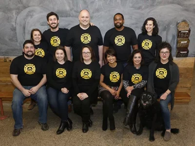 Pittsburghers of the Year: Leah Lizarondo and the 412 Food Rescue heroes