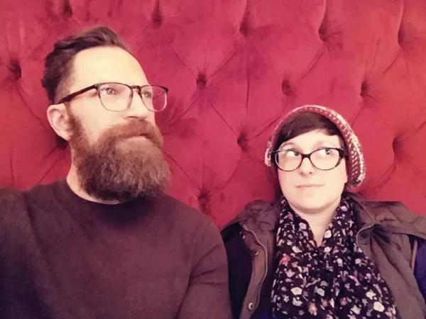 Arlo Aldo strips down with Two-Piece Promenade