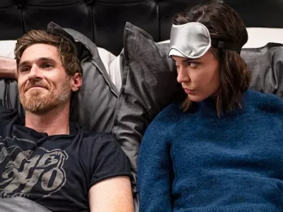 Holiday Movie Advent Day 20: No Sleep ‘Til Christmas