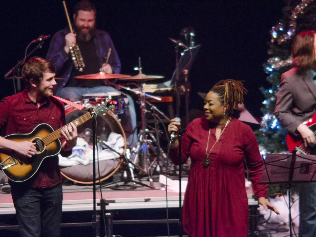 WYEP’s Holiday Hootenanny boasts diverse lineup of 20 local acts