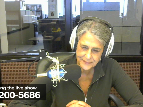 Lynn Cullen Live – 12/3/18