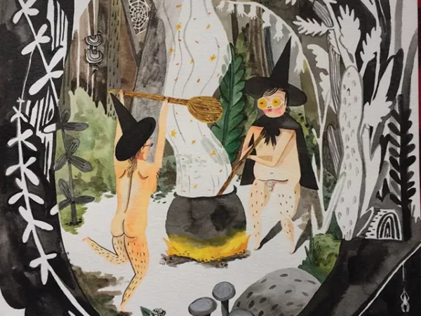 LGBTQ+ artists assert their identities for The Self, Realized: Queering the Art of Self-Portraiture