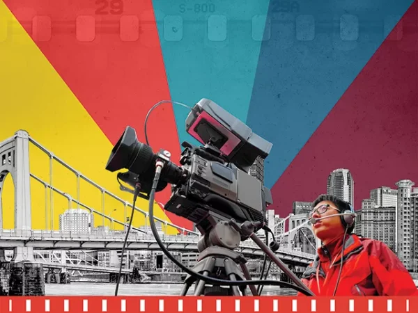 Pittsburgh Filmmakers’ move marks new beginning for the organization