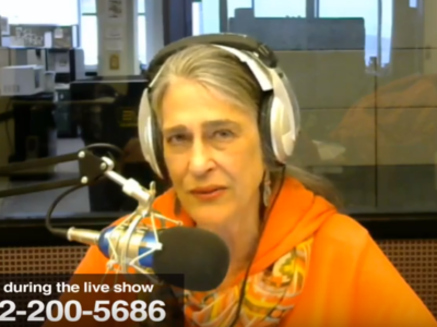 Lynn Cullen Live – 1/23/19