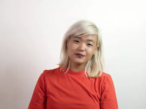 A conversation with Pittsburgh City Paper cover artist Christina Lee