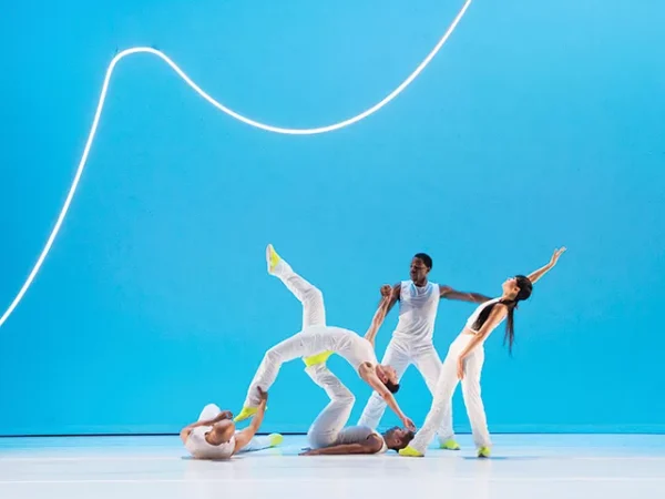 Jessica Lang Dance closes out seven-year run with performance at Byham Theater Jan. 26