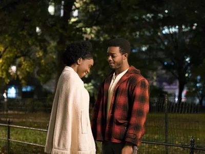 If Beale Street Could Talk is a mesmerizing story about love and injustice