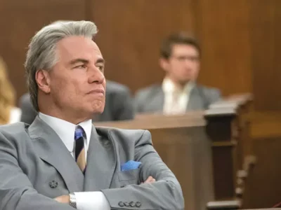 Don’t let the trolls win. Watch Gotti.