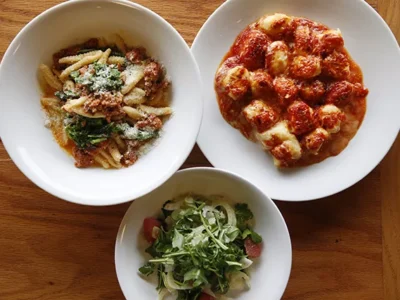 LeoGreta is a Carnegie treasure