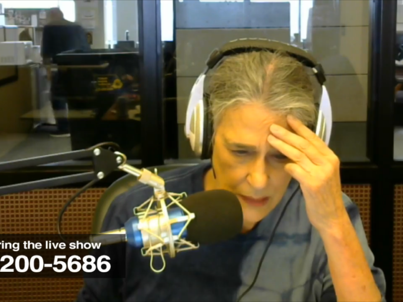 Lynn Cullen Live – 1/10/19