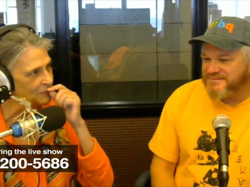 Lynn Cullen Live – 1/11/19