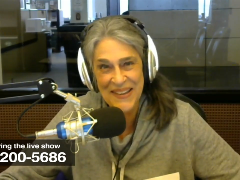 Lynn Cullen Live – 1/14/19