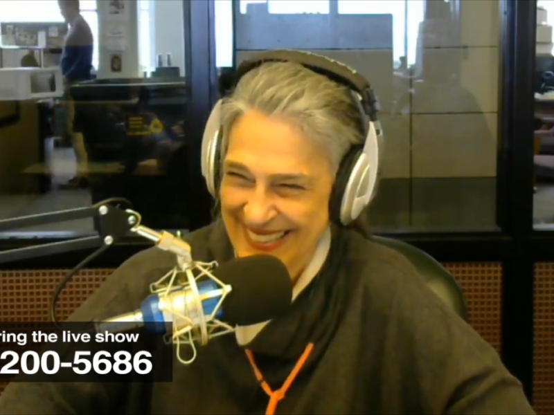 Lynn Cullen Live – 1/15/19